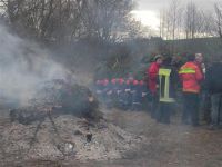 Weihnachtsbaumverbrennung 2007 21